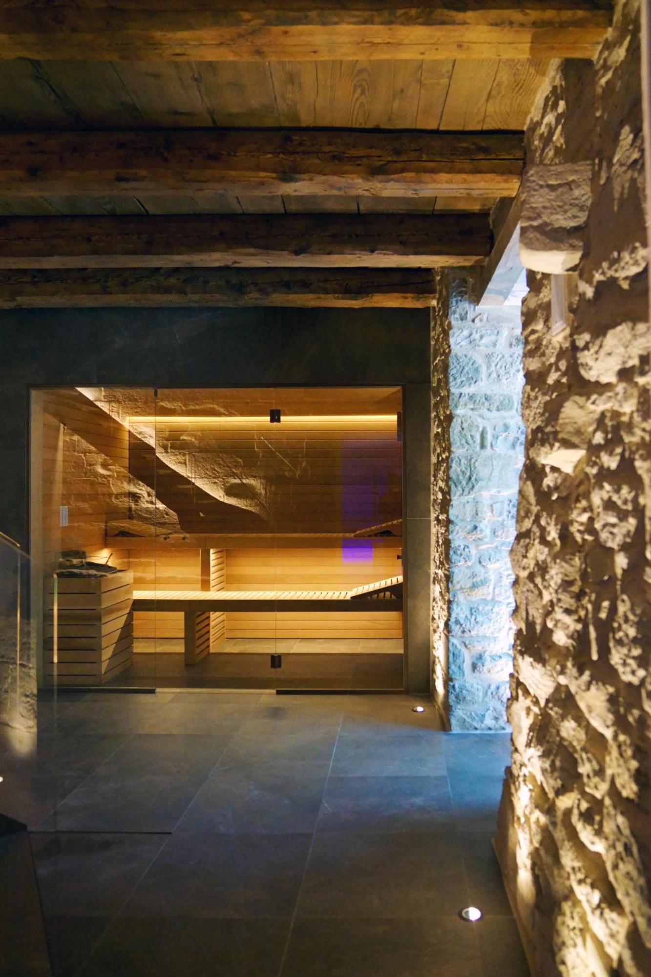 Monastero Sant'Alberico Relais Hotel Balze Buitenkant foto