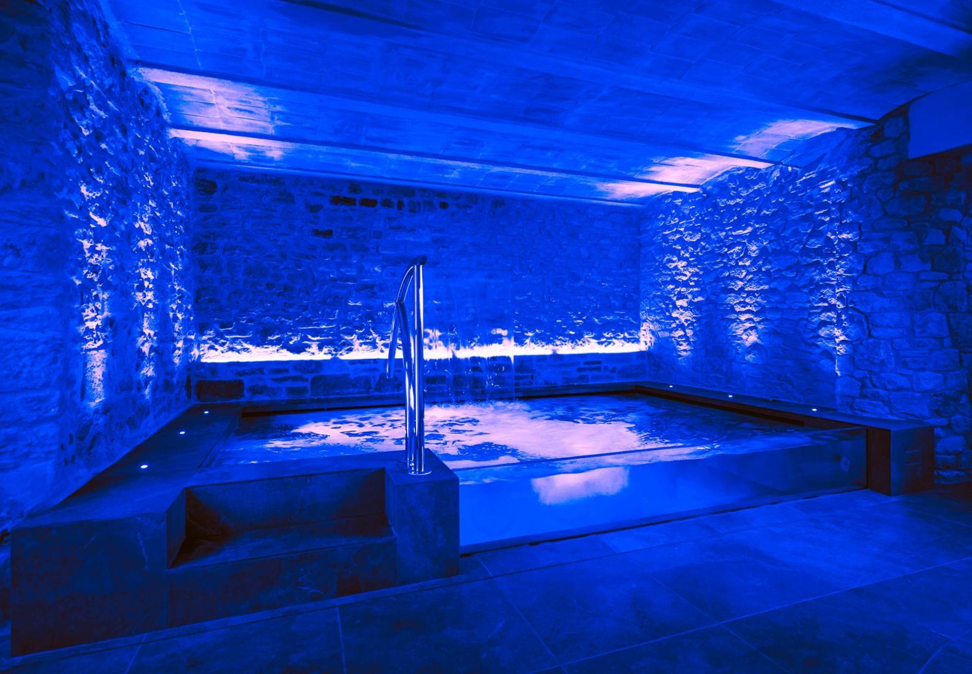 Monastero Sant'Alberico Relais Hotel Balze Buitenkant foto